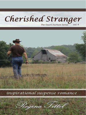 cover image of Cherished Stranger